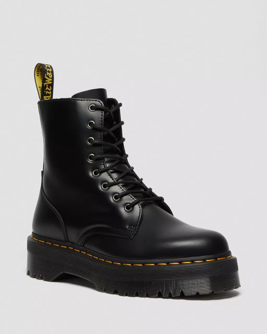 Dr martens Jadon black