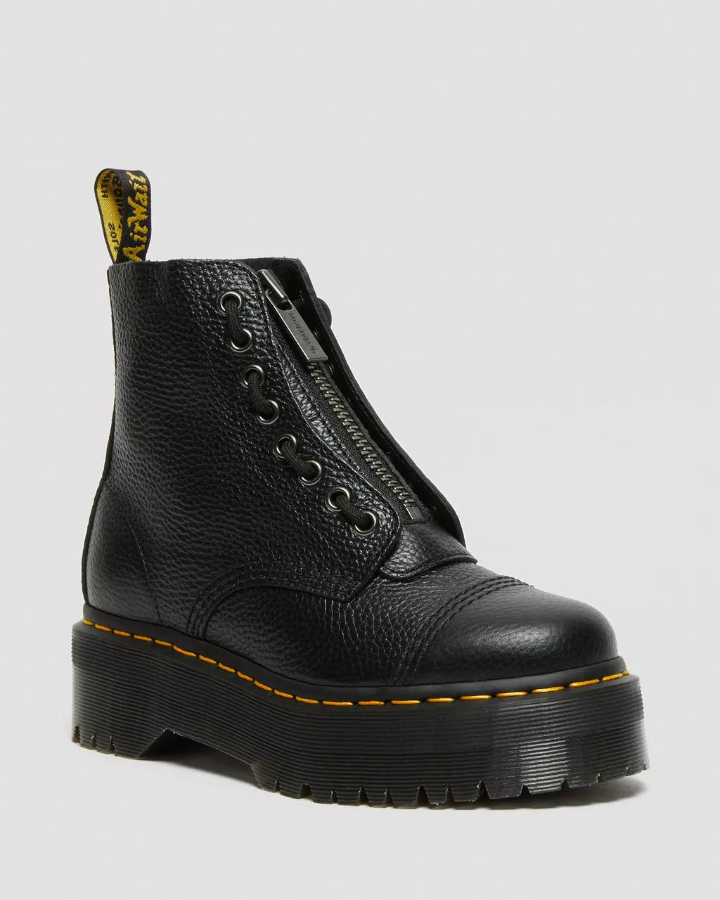 Dr martens sinclair black