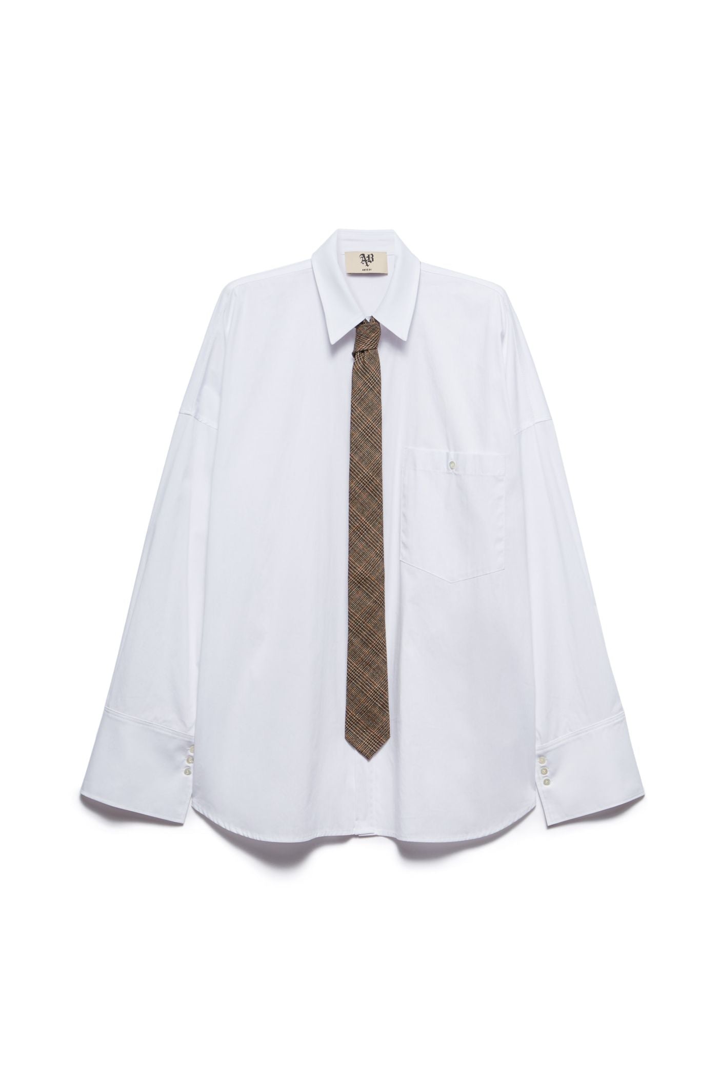 ANIYE BY Over shirt moon