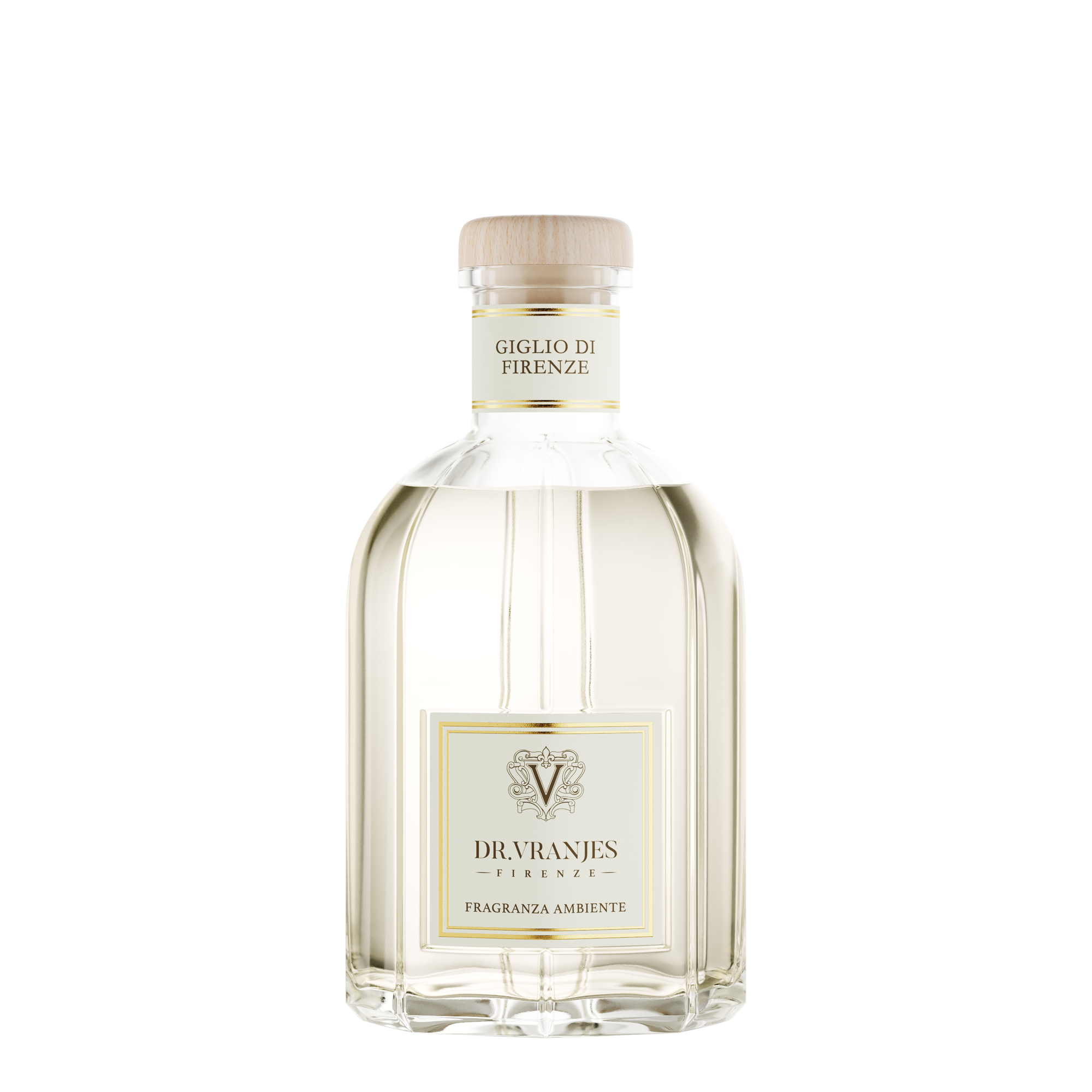 DR.VRANJES GIGLIO DI FIRENZE. PROFUMO AMBIENTE 5000ML