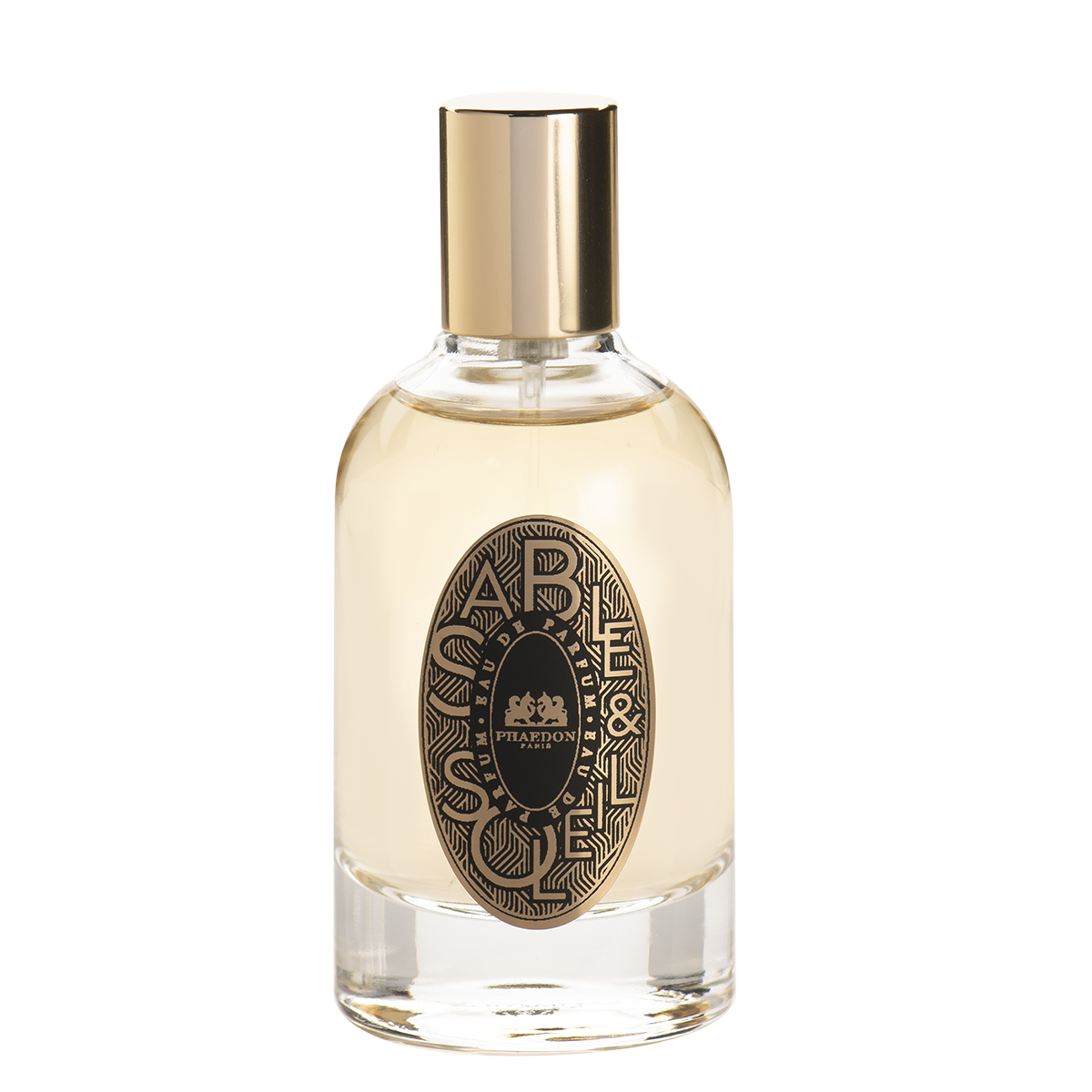 PHAEDON PARIS SABLE & SOLEIL. PROFUMO PERSONA 50ML