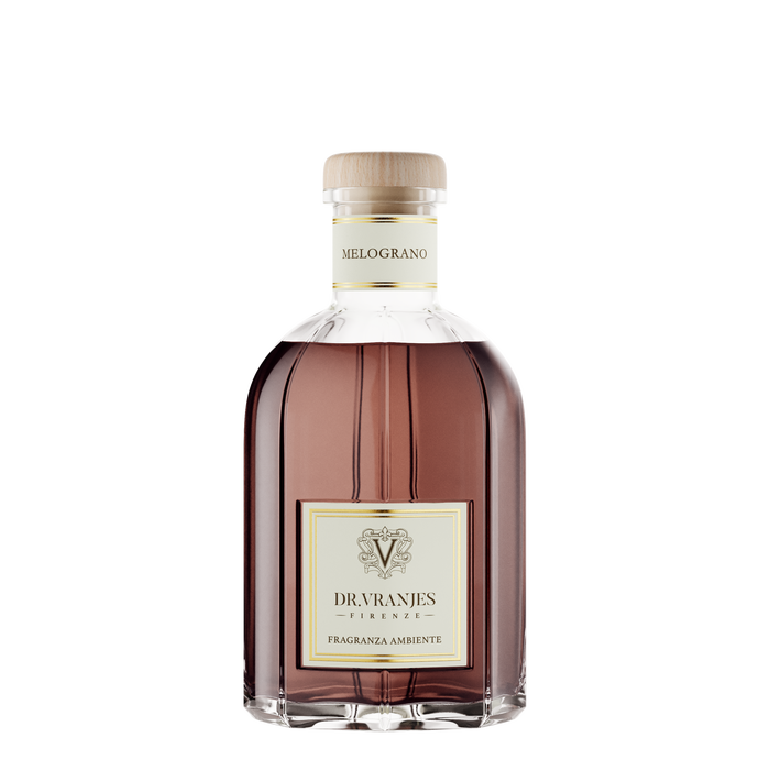 DR.VRANJES MELOGRANO. PROFUMO AMBIENTE 1250ML
