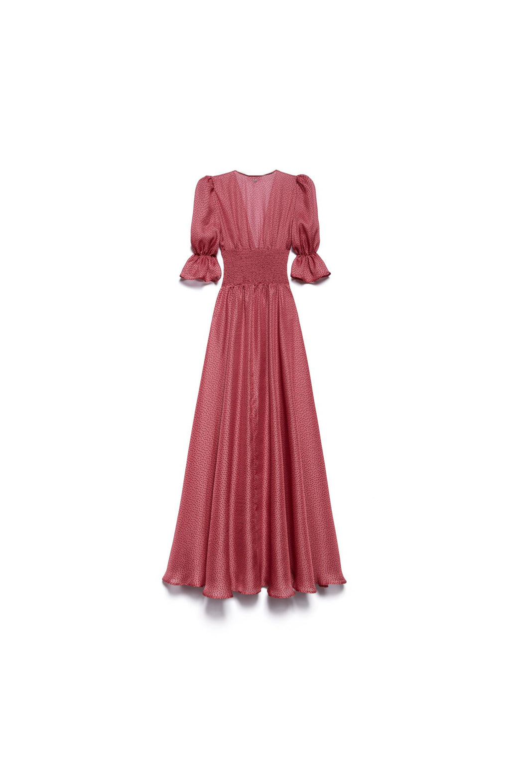 ANIYE BY LONG DRESS TILDA cod 1138
