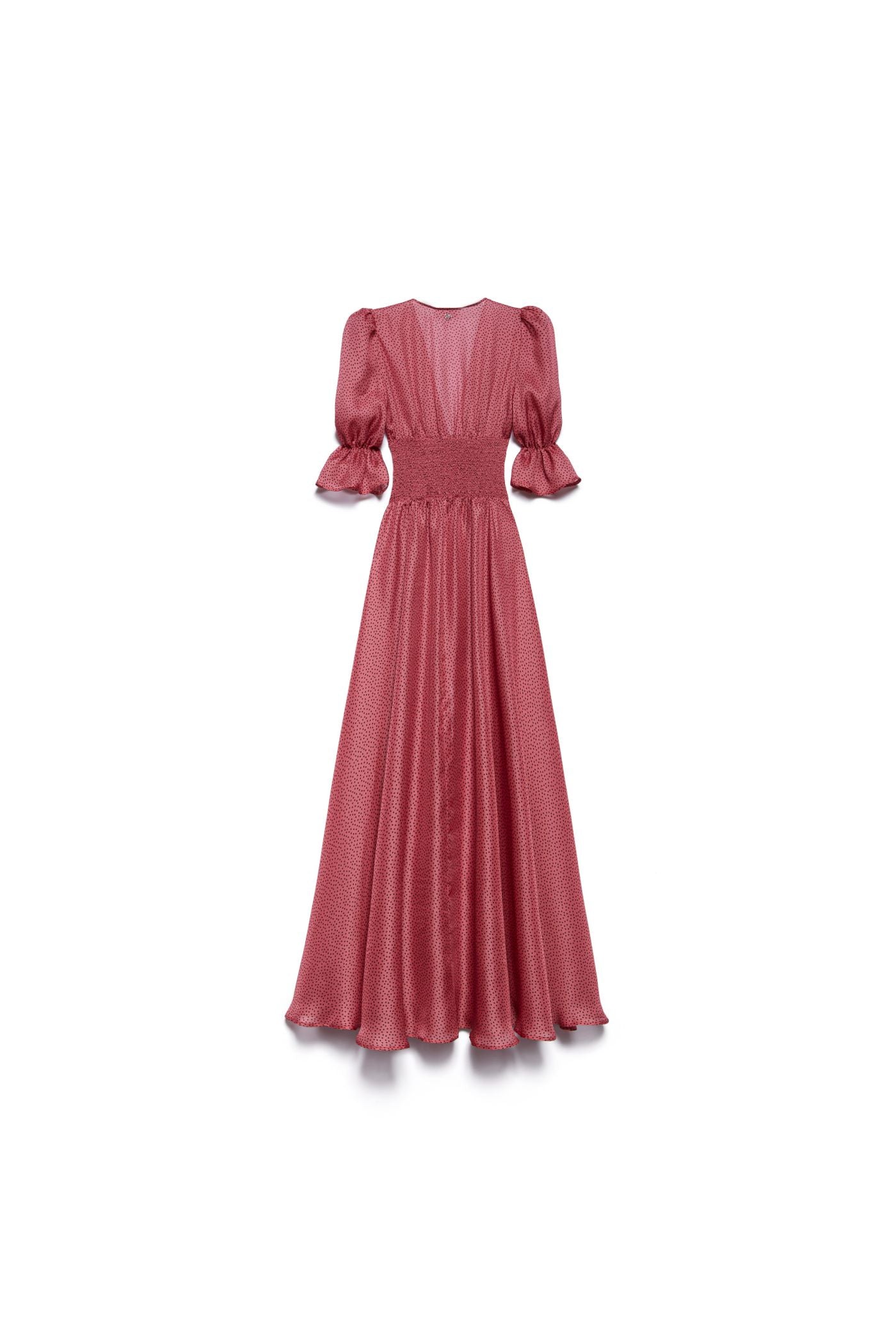 ANIYE BY LONG DRESS TILDA cod 1138