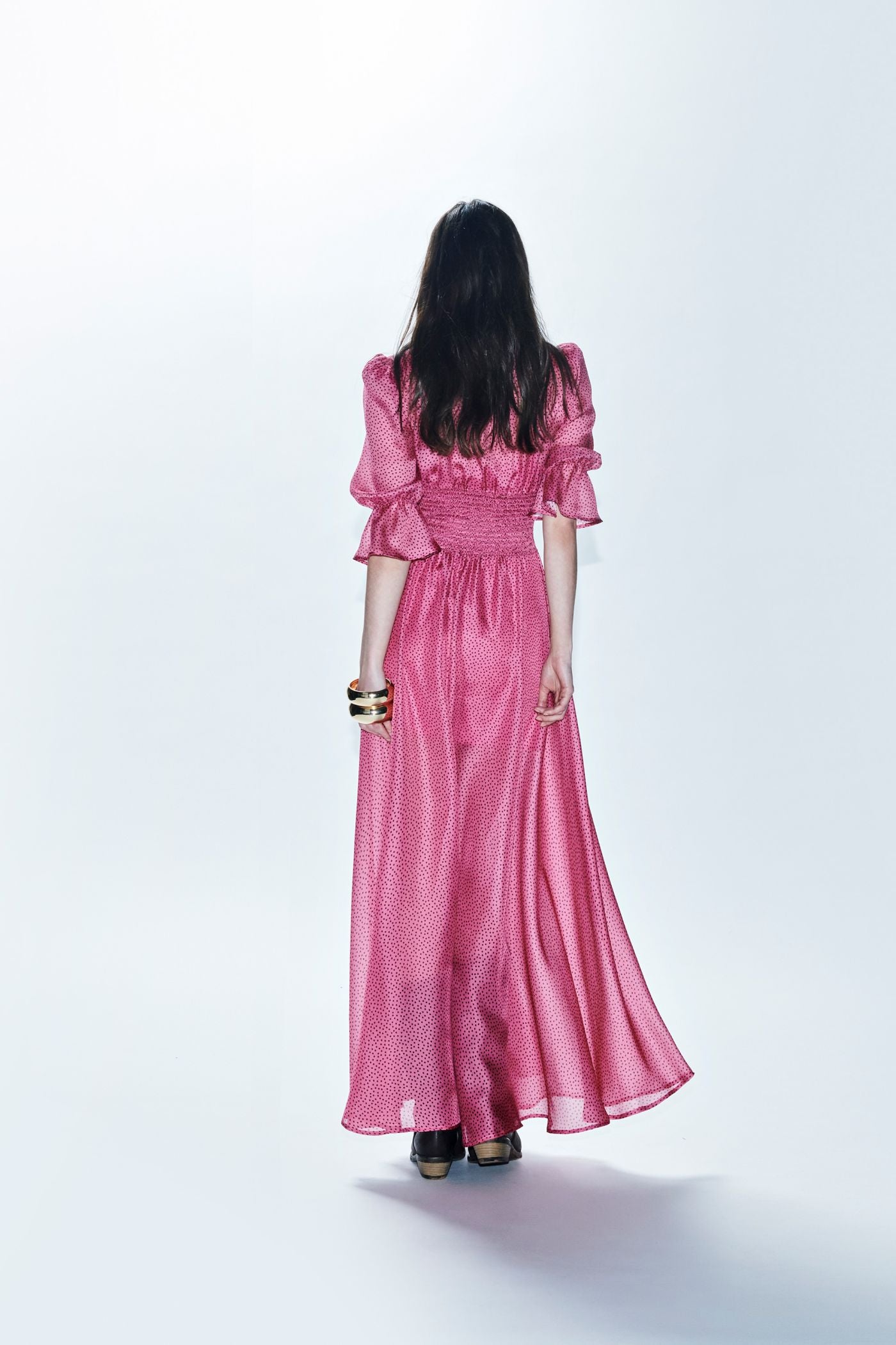 ANIYE BY LONG DRESS TILDA cod 1138