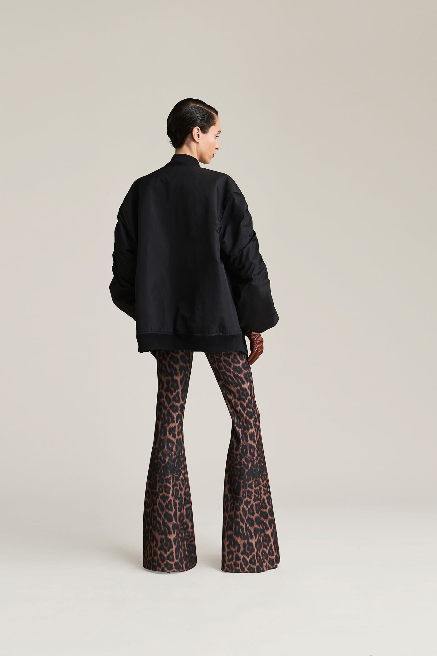 ANIYE BY Over bomber Kate