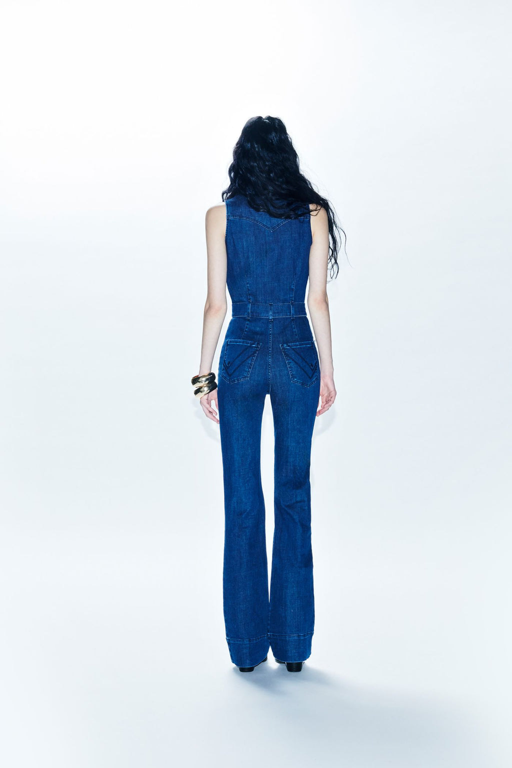 ANIYE BY Jumpsuit Margo cod 1099