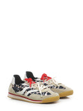 MRP Sneaker Leopard cod 3016