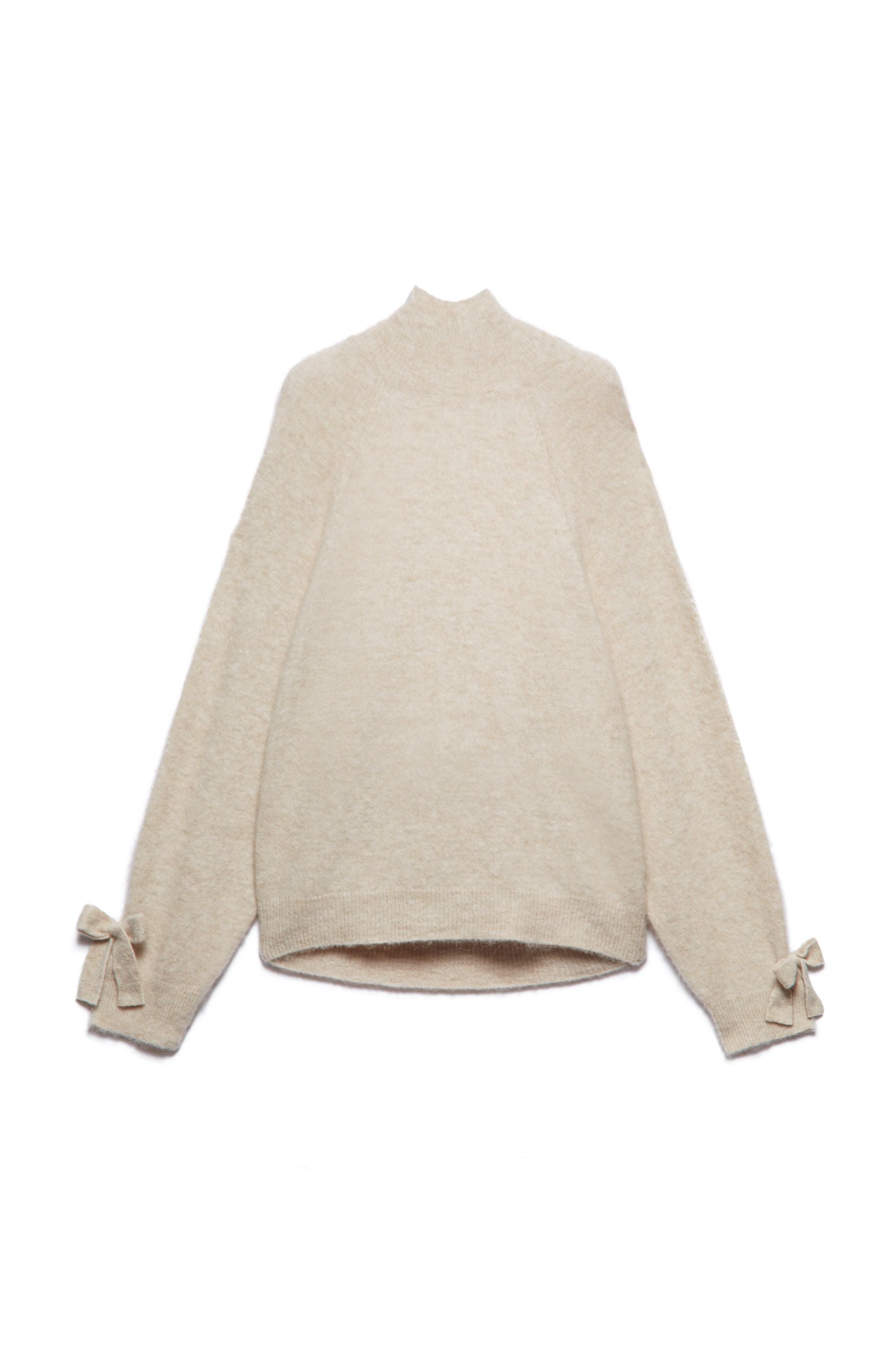 ANIYE BY Turtleneck holly