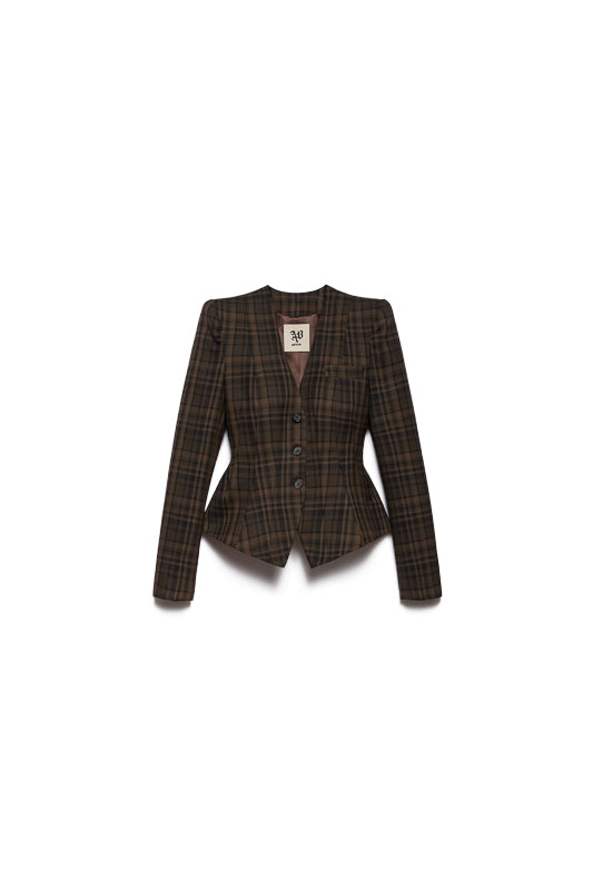 ANIYE BY Mini Blazer Noa cod 2095