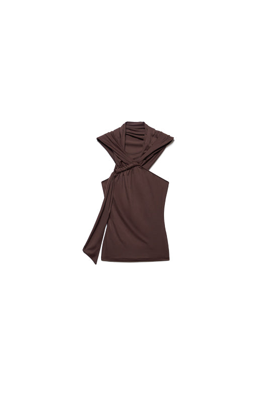 ANIYE BY Top Claus choco cod 2114