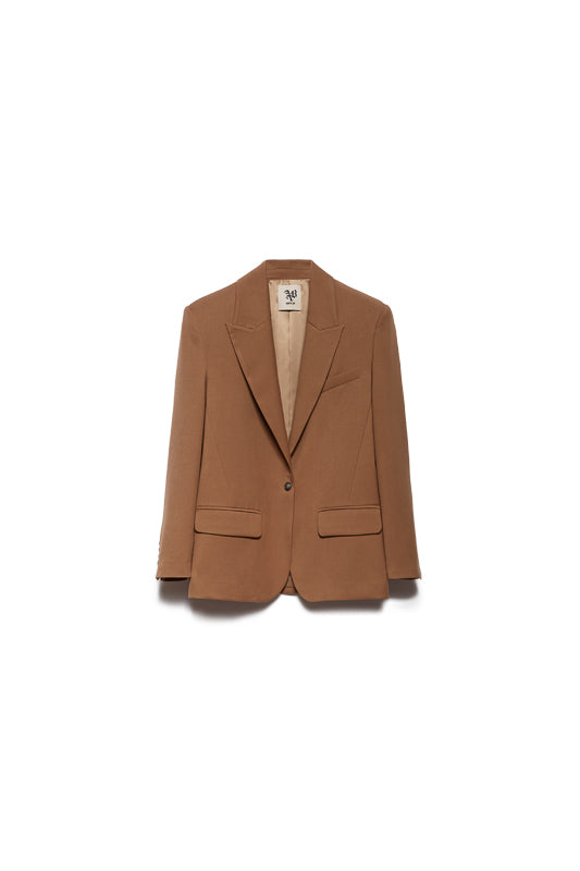 ANIYE BY Over Blazer Rio black cod 2104