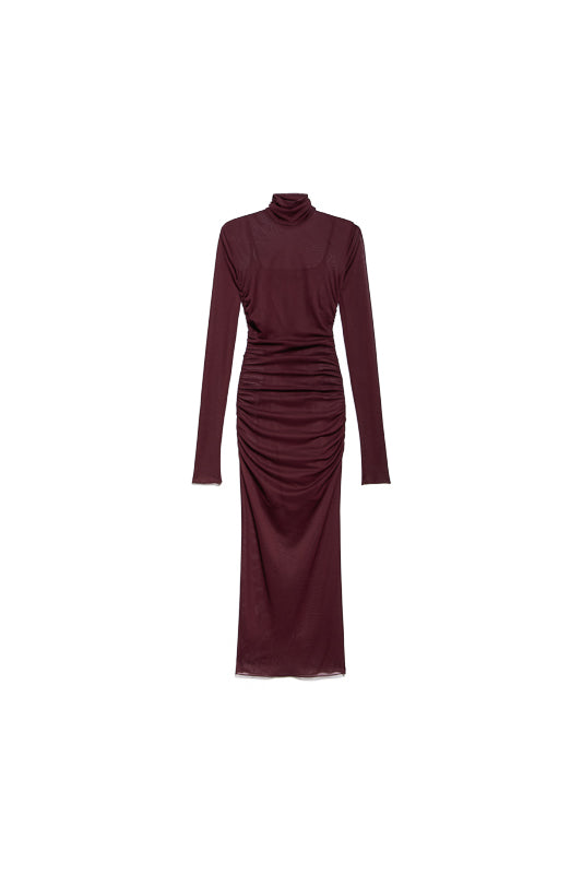 ANIYE BY Midi dress Norma cod 2098
