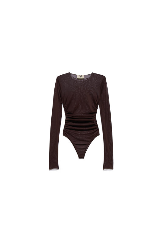 ANIYE BY Crew Body Norma cod 2097