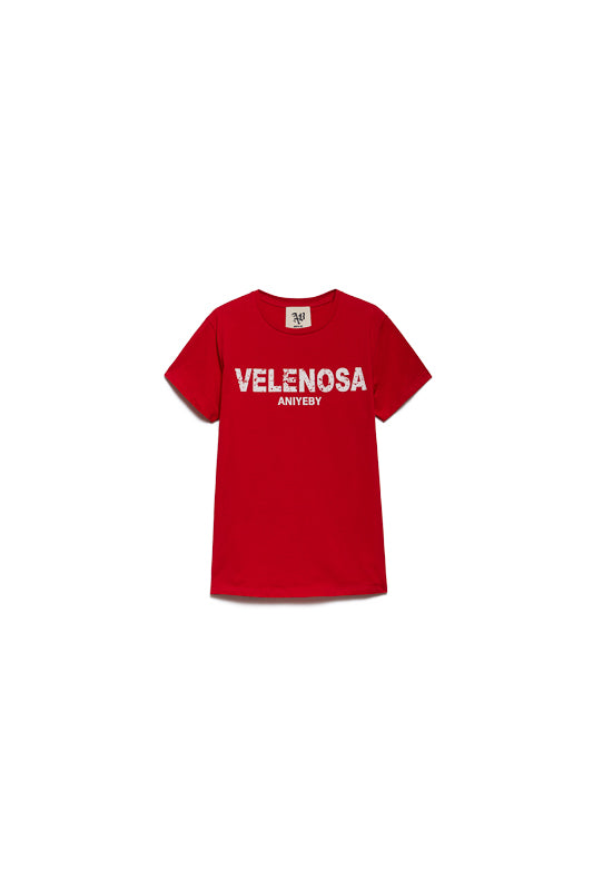 ANIYE BY Velenosa t shirt COD 2113