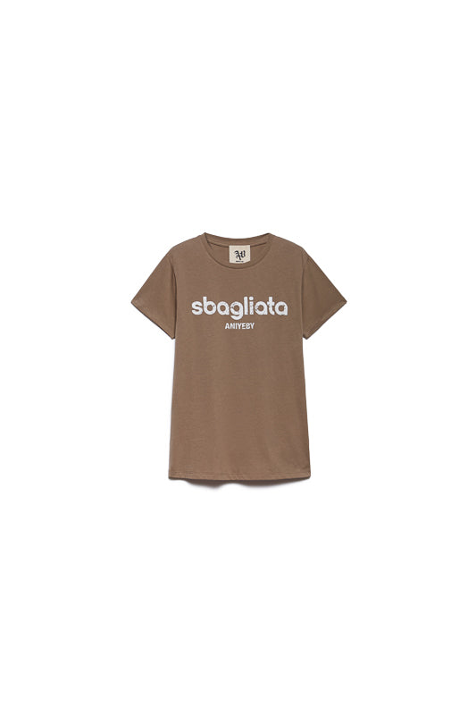 ANIYE BY Sbagliata tees 2103