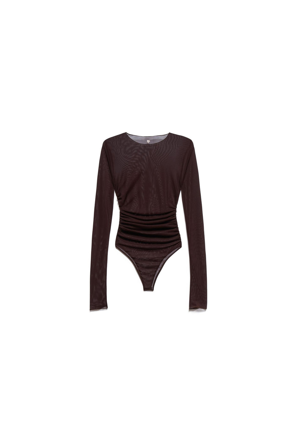 ANIYE BY Crew Body Norma choco cod 2097 iw