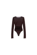 ANIYE BY Crew Body Norma choco cod 2097 iw