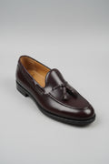 SEBAGO Mocassino bordeaux nappine cod 7005