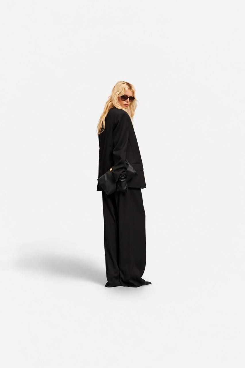 ANIYE BY Over Blazer Rio black cod 2104 iw