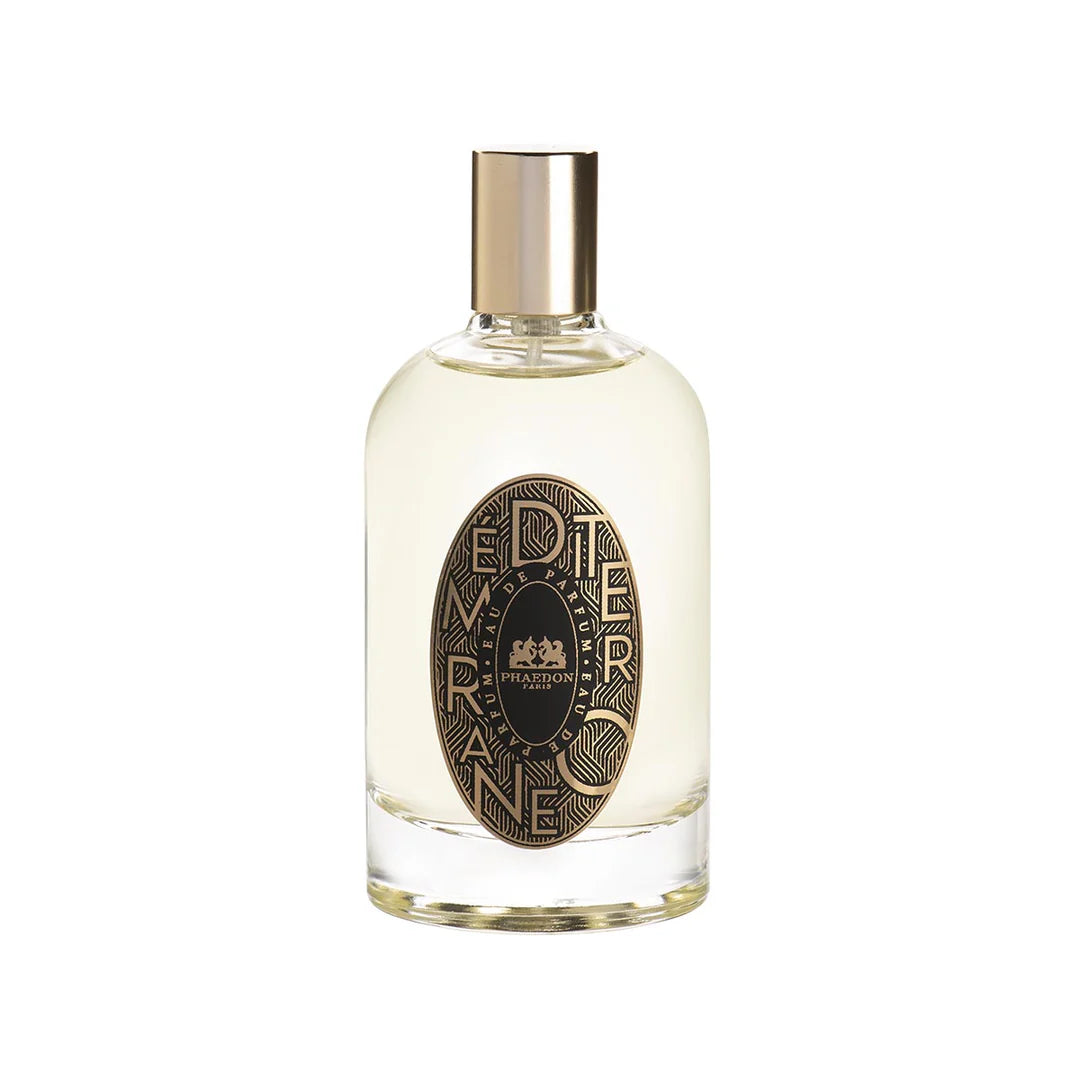 PHAEDON PARIS MEDITERRANEO. PROFUMO PERSONA 50ML