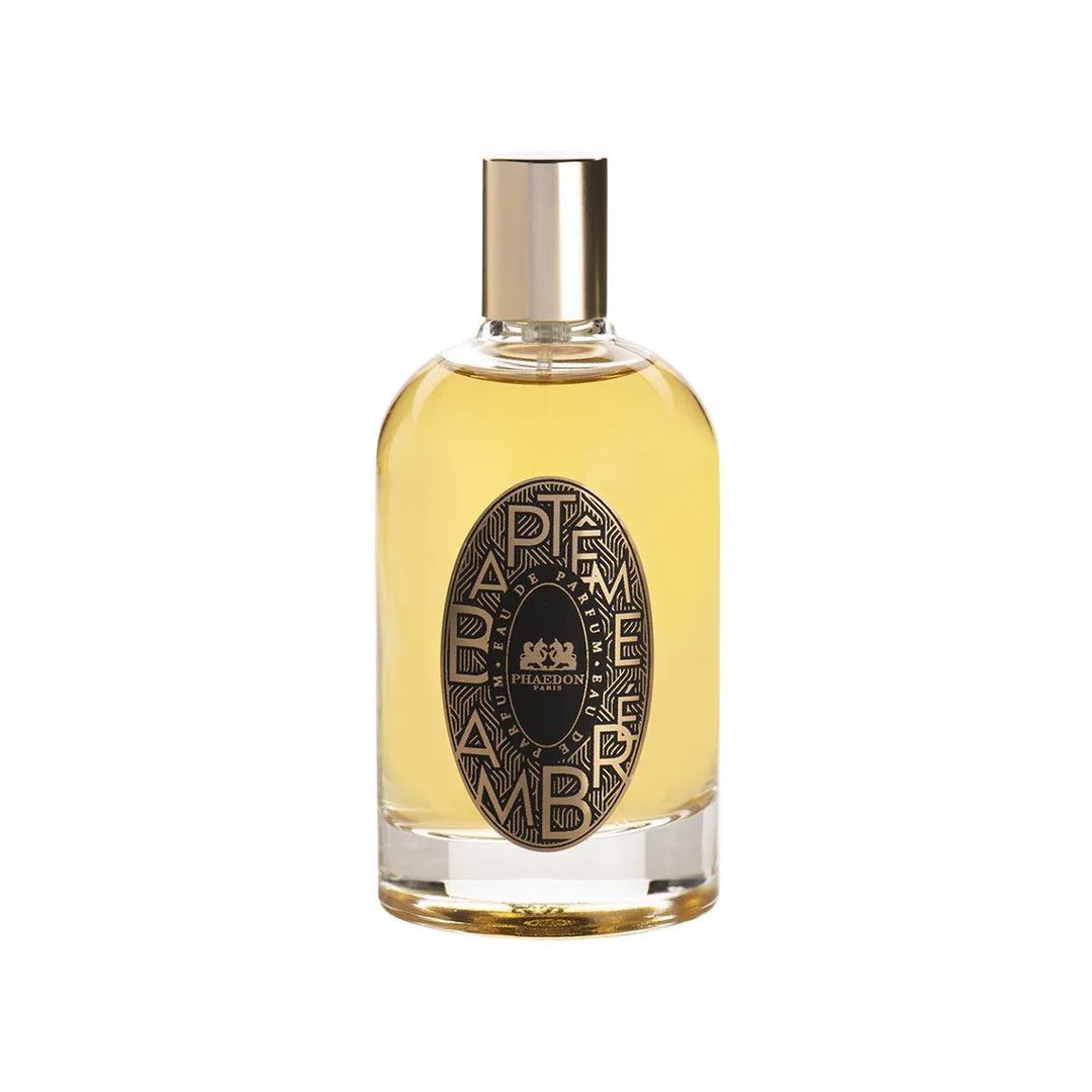 PHAEDON PARIS BAPTEME AMBRE. PROFUMO PERSONA 50ML