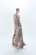 ANIYE BY Long dress Kate cod 1096