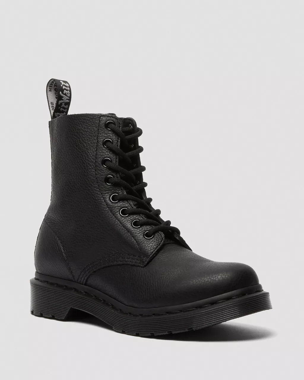 Dr martens stivale stringato 1460
