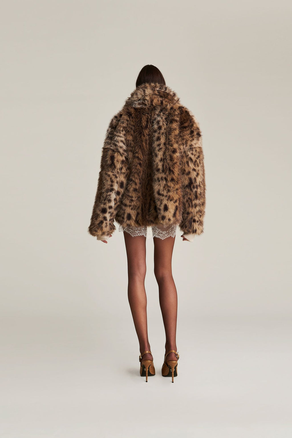 ANIYE BY Roxette Jacket