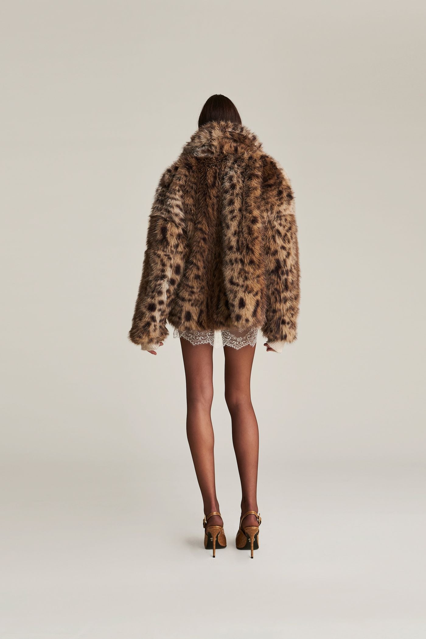 ANIYE BY Roxette Jacket