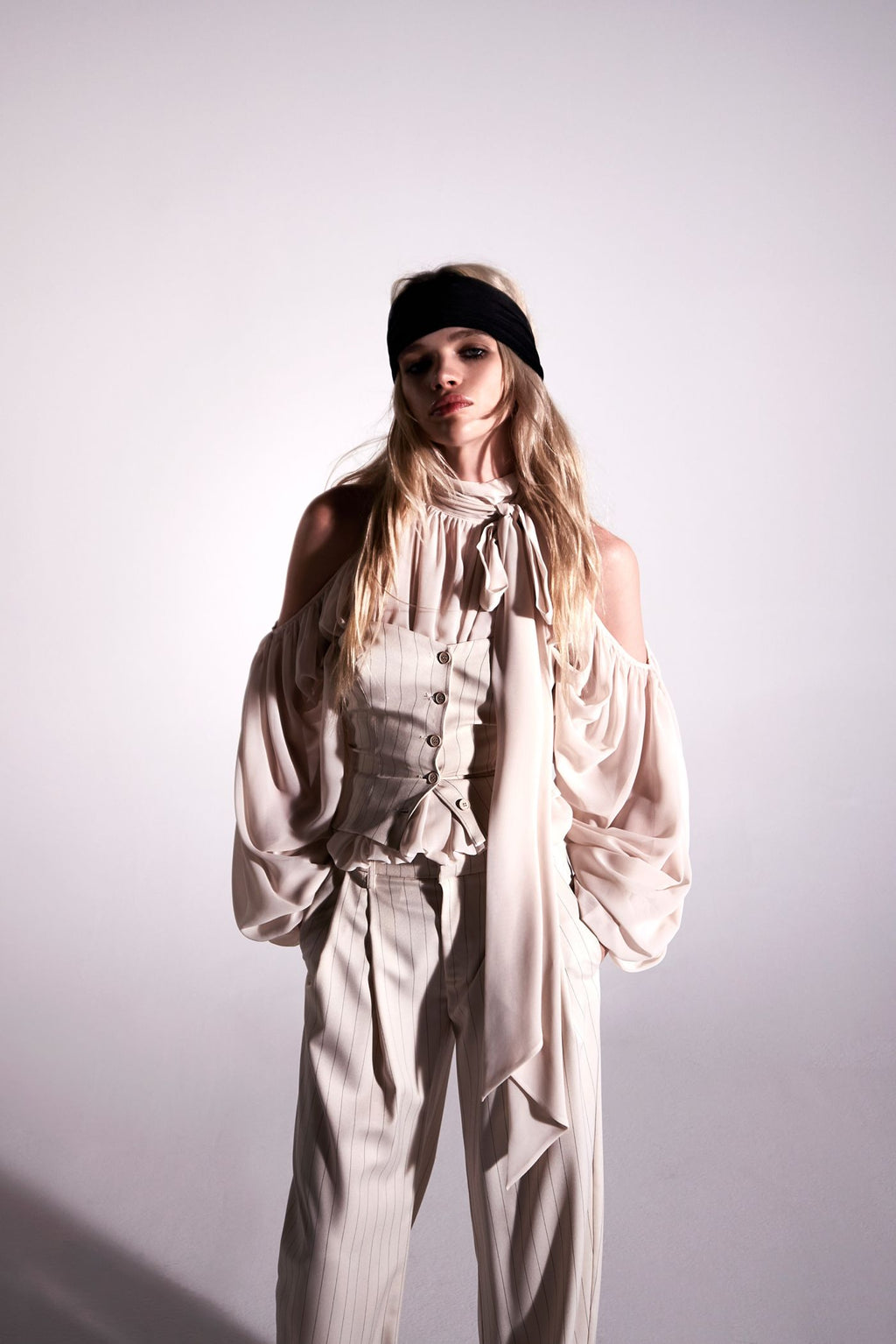 ANIYE BY Pants Irina cod 1083