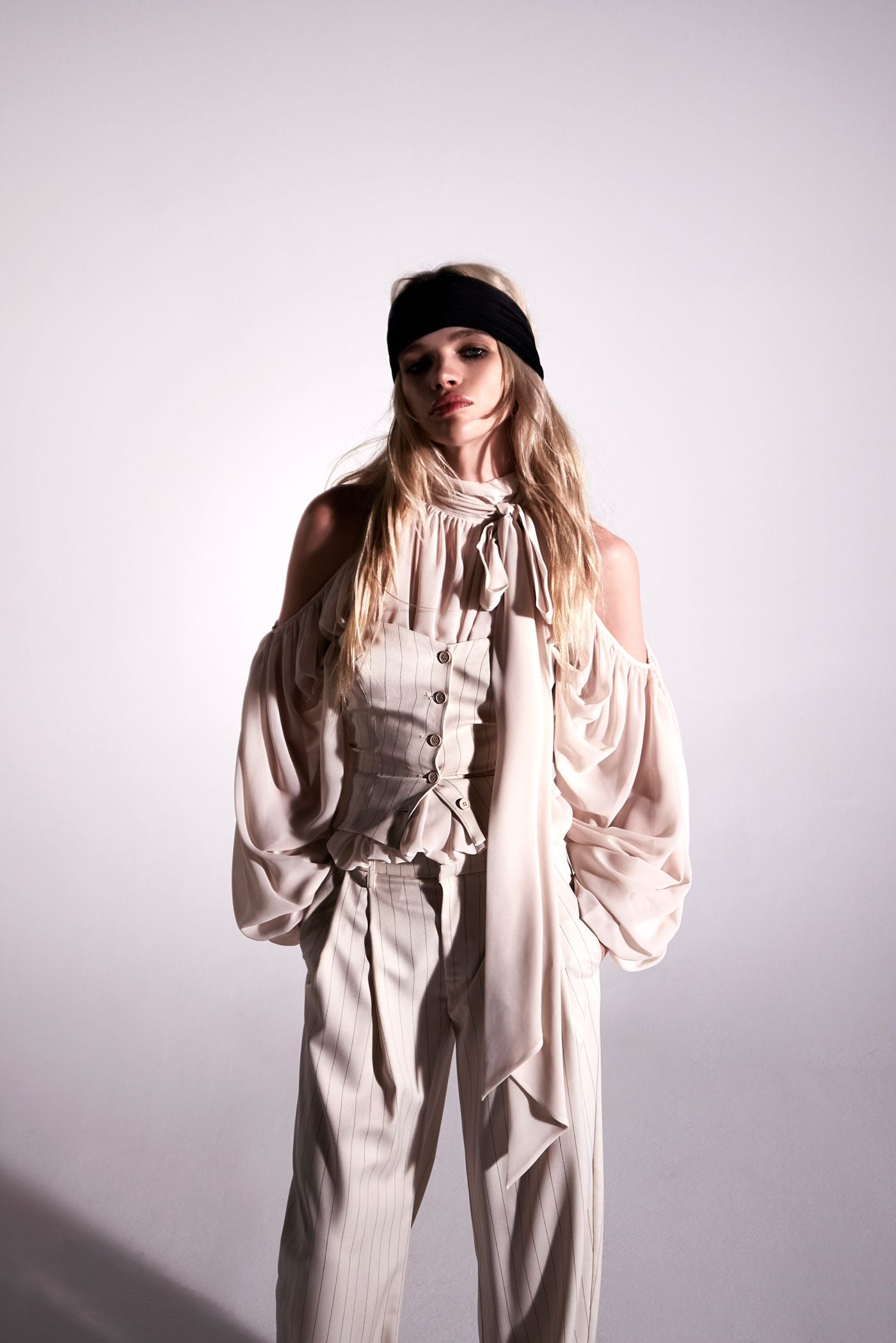 ANIYE BY Pants Irina cod 1083