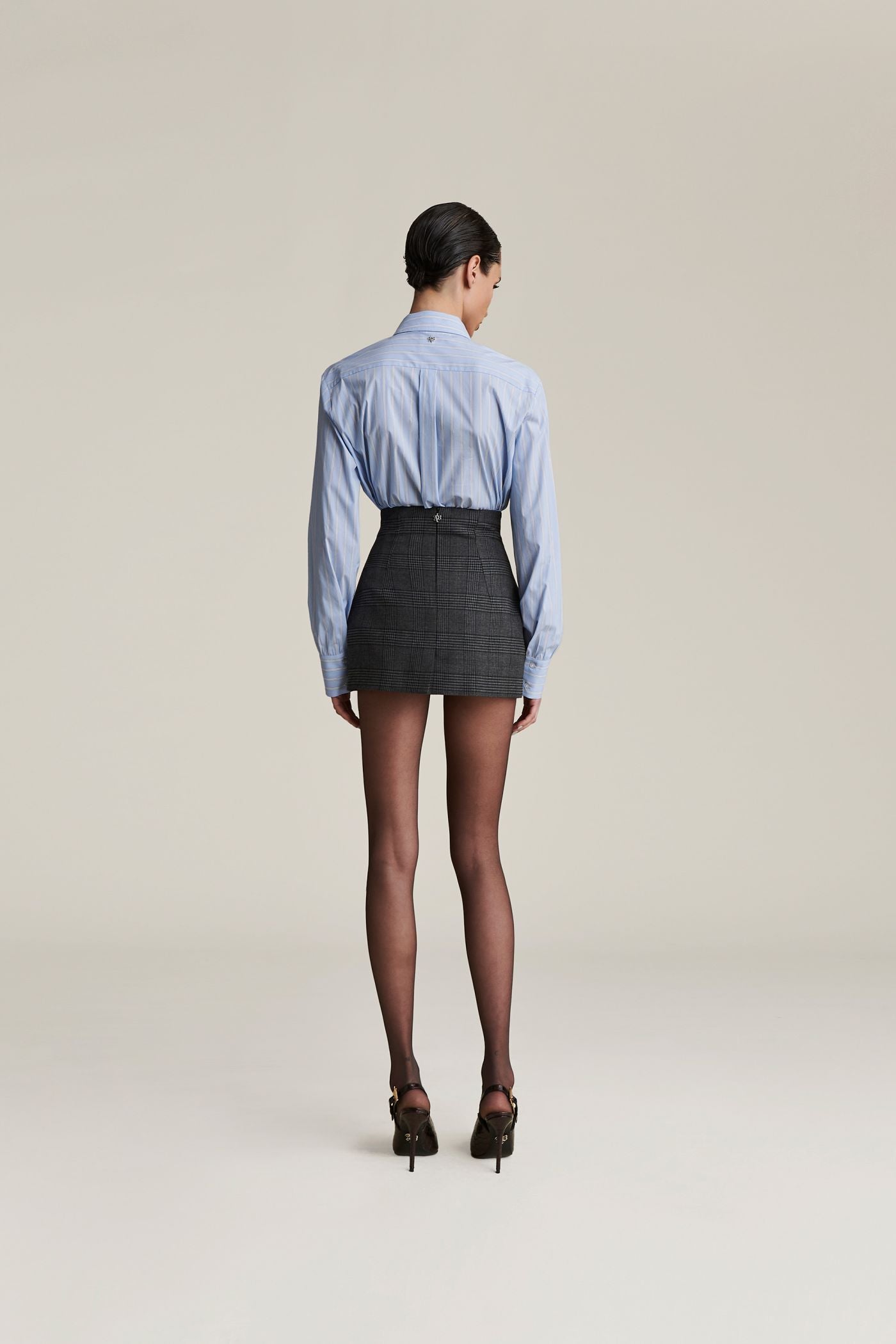ANIYE BY Mini skirt daliah