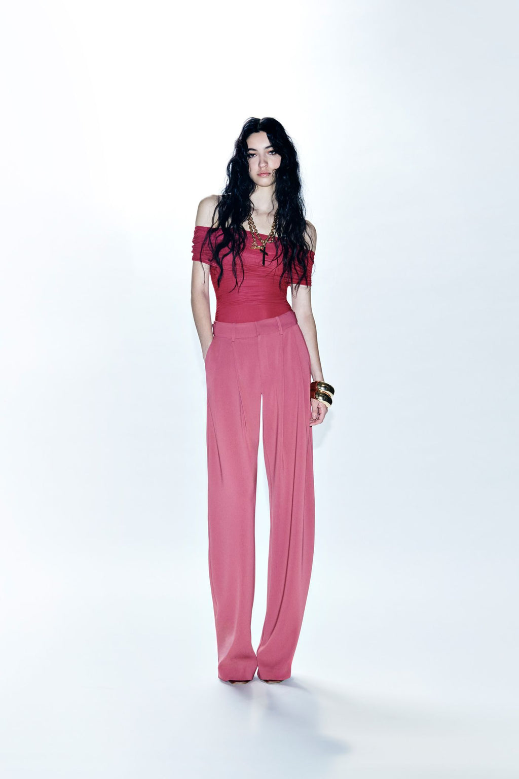 ANIYE BY Bella pants cod 1095