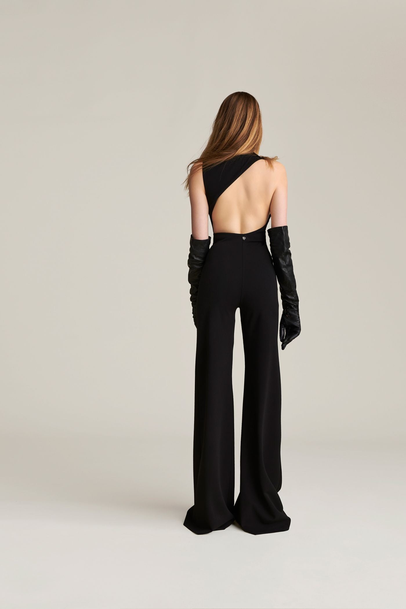ANIYE BY Back jumpsuit sienna