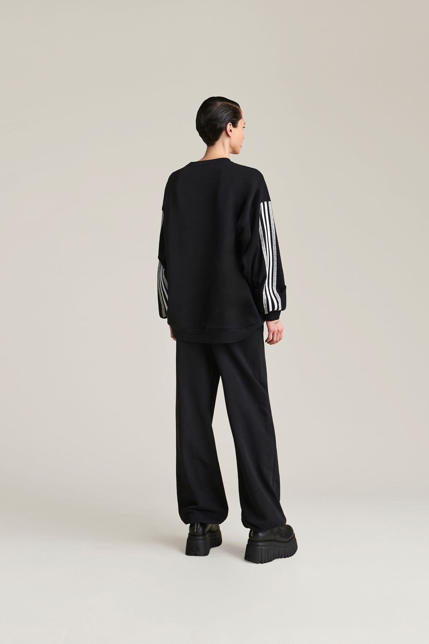 ANIYE BY Over pants L.A