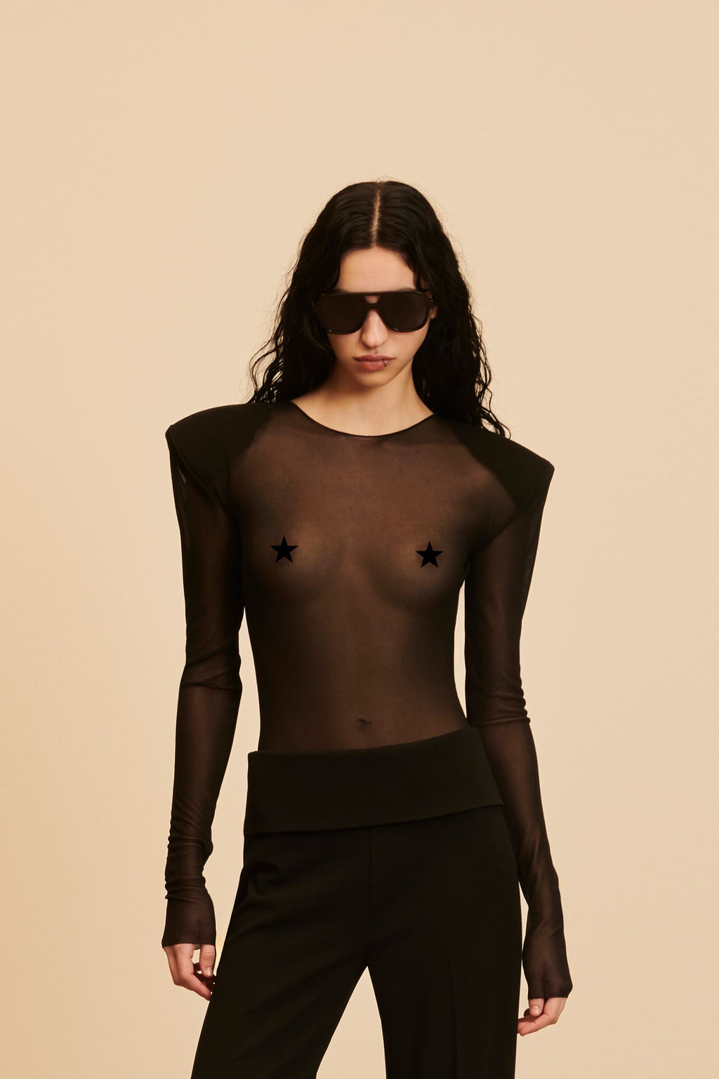 ANIYE BY Sleek body Norma cod 2110 iw
