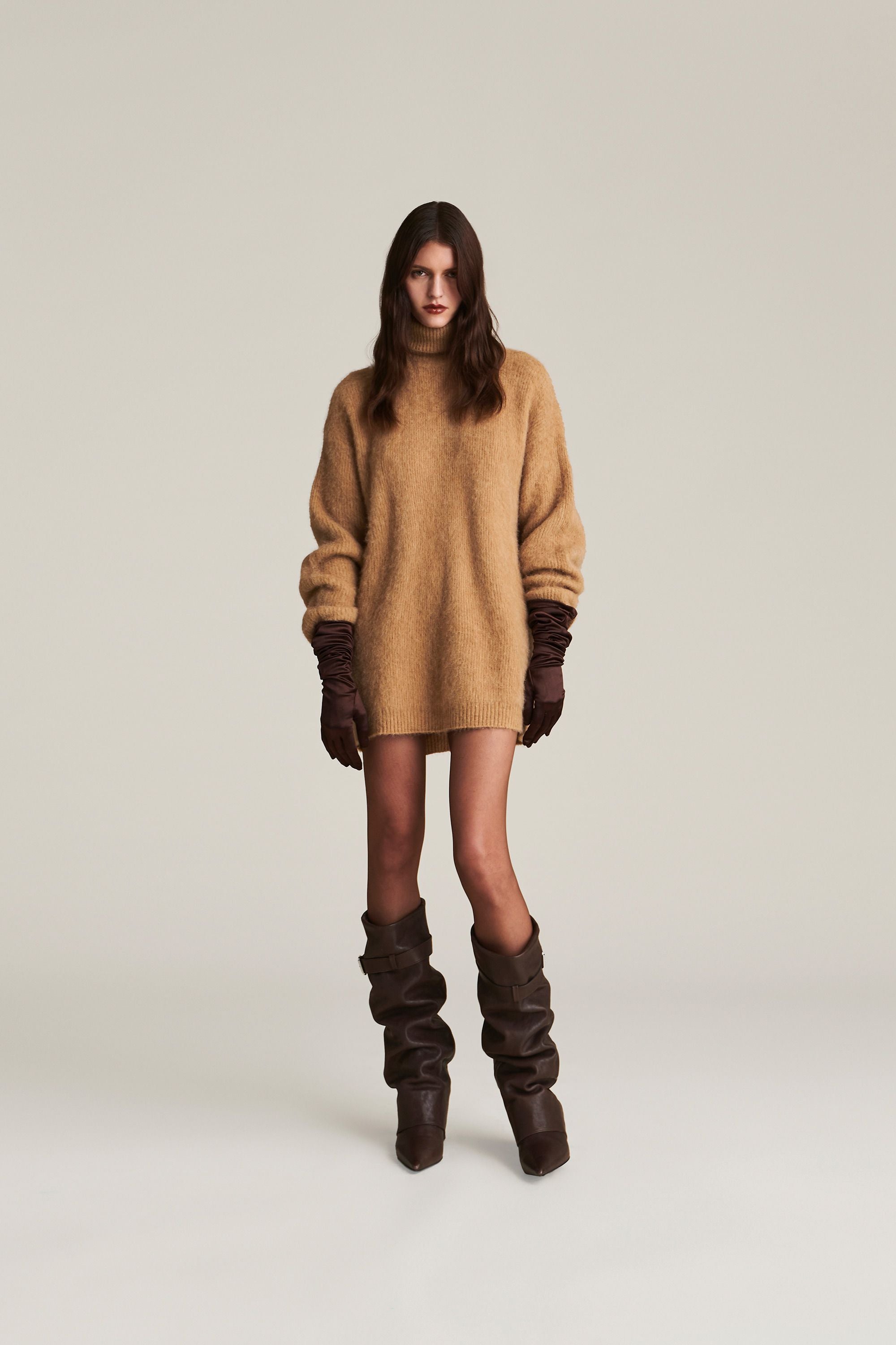 ANIYE BY Turtleneck maddy