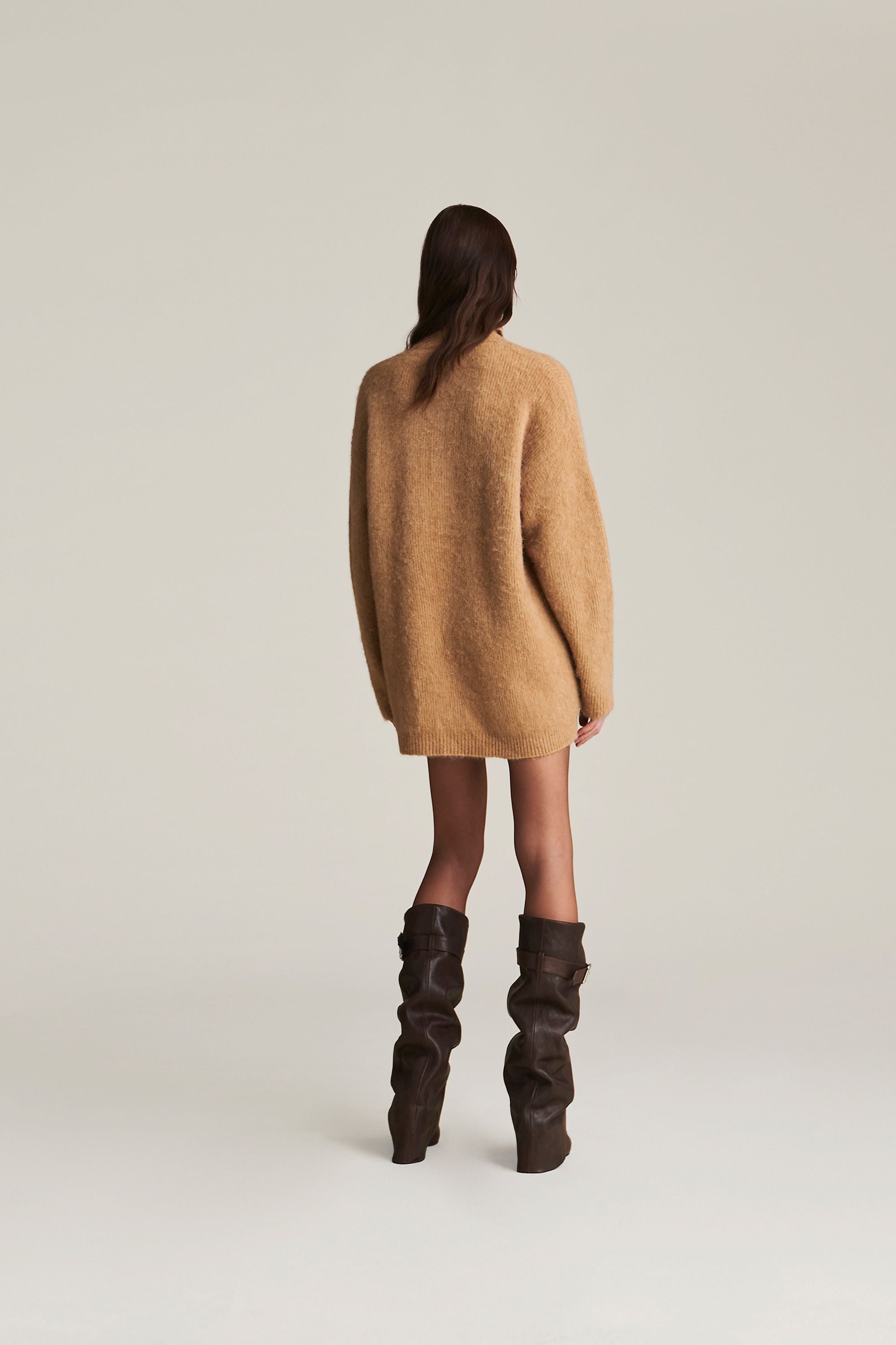 ANIYE BY Turtleneck maddy