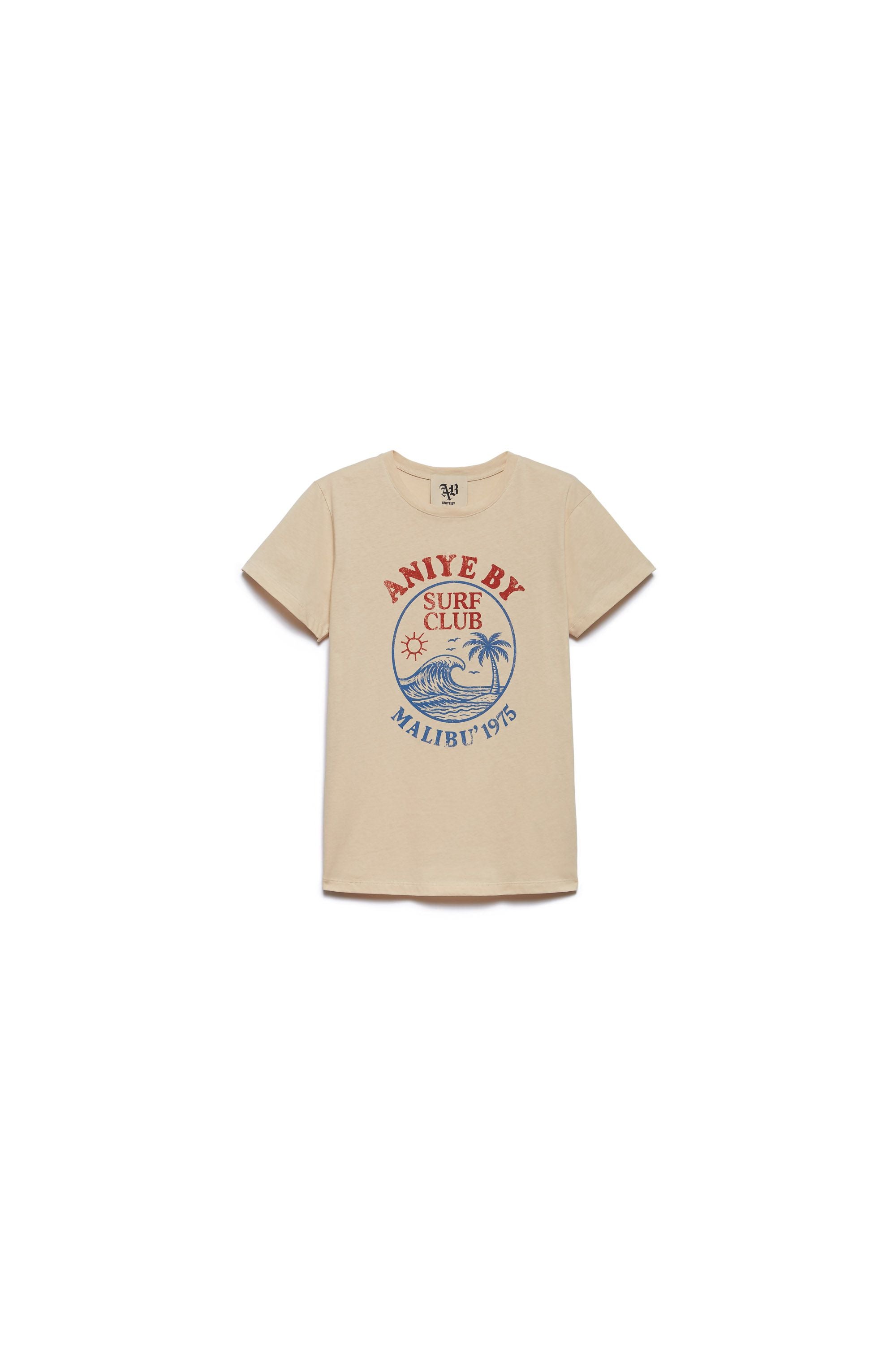 ANIYE BY T-shirt Malibu cod 2049