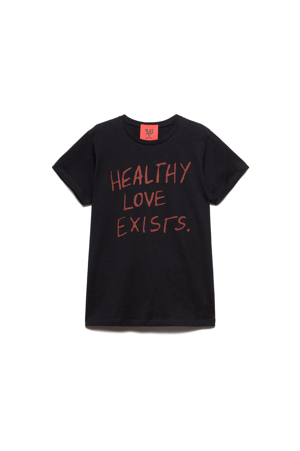 ANIYE BY. T-shirt love club