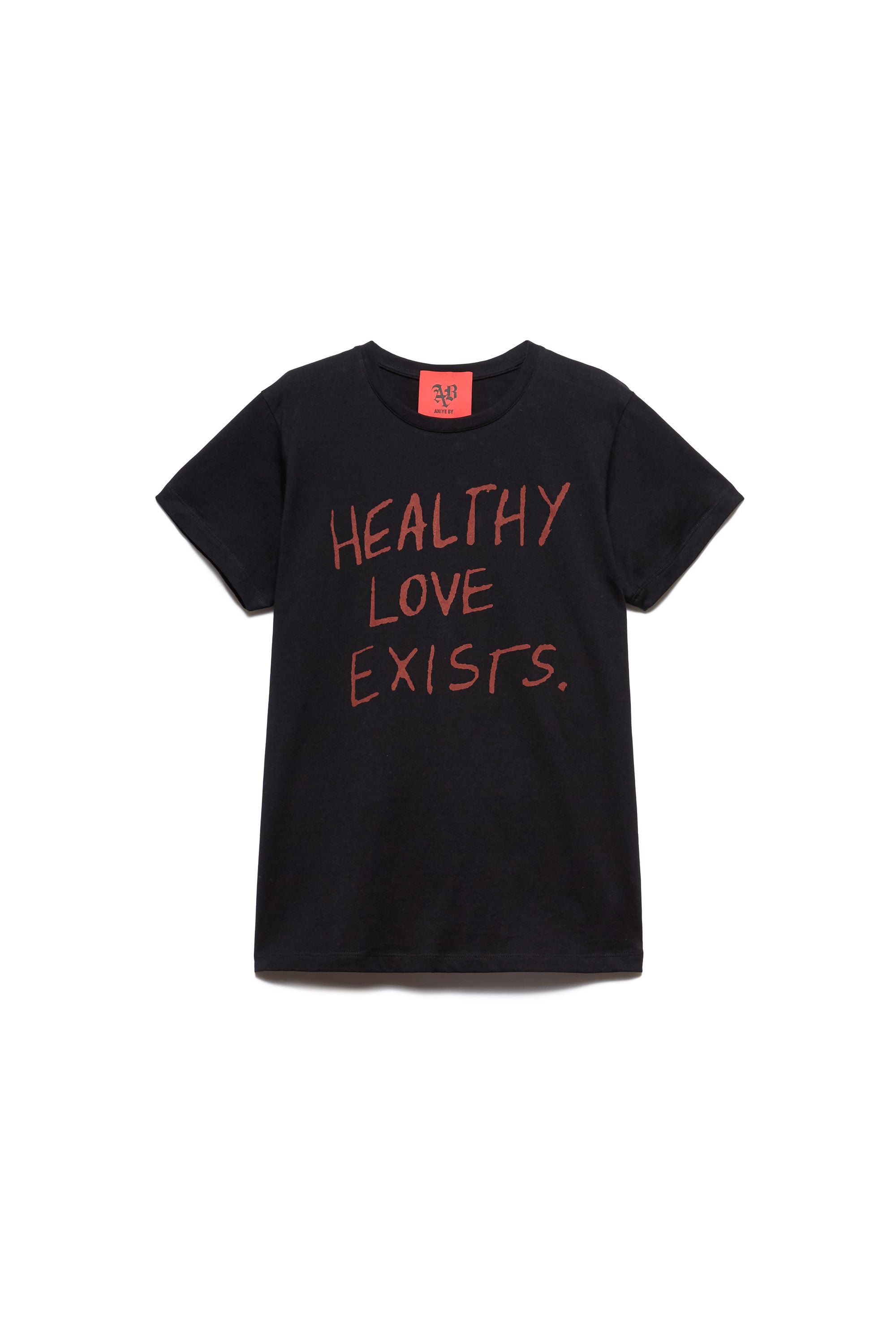 ANIYE BY. T-shirt love club