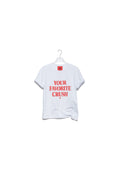 ANIYE BY T-Shirt your crush cod 2050