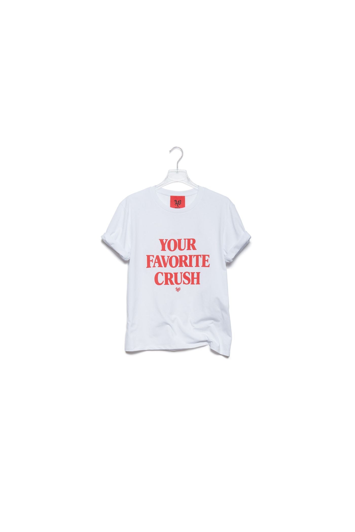 ANIYE BY T-Shirt your crush cod 2050