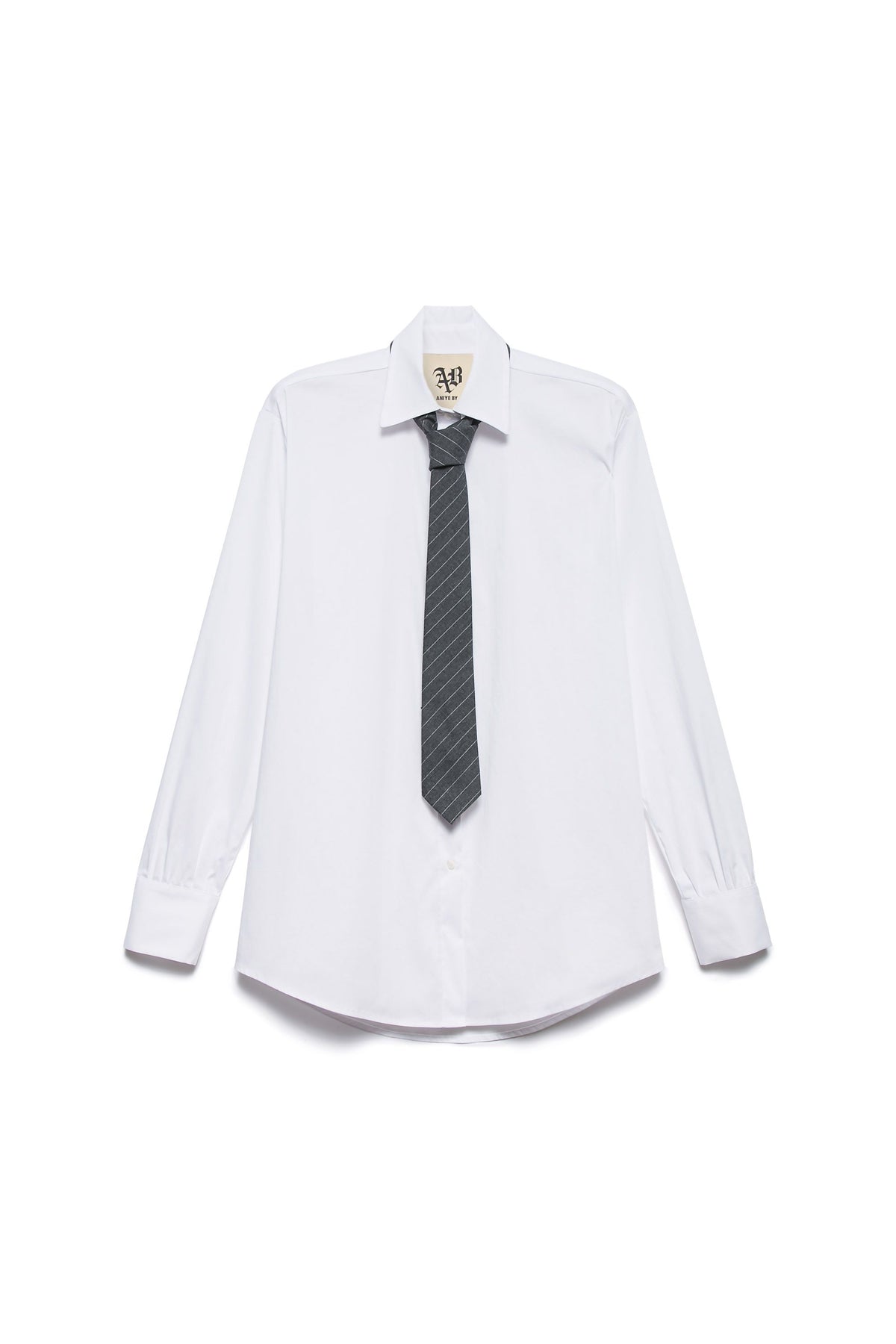 ANIYE BY Tie shirt moon