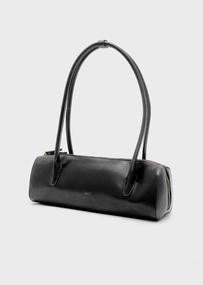 NALI' Borsa billie baguette a spalla cod 3079 iw
