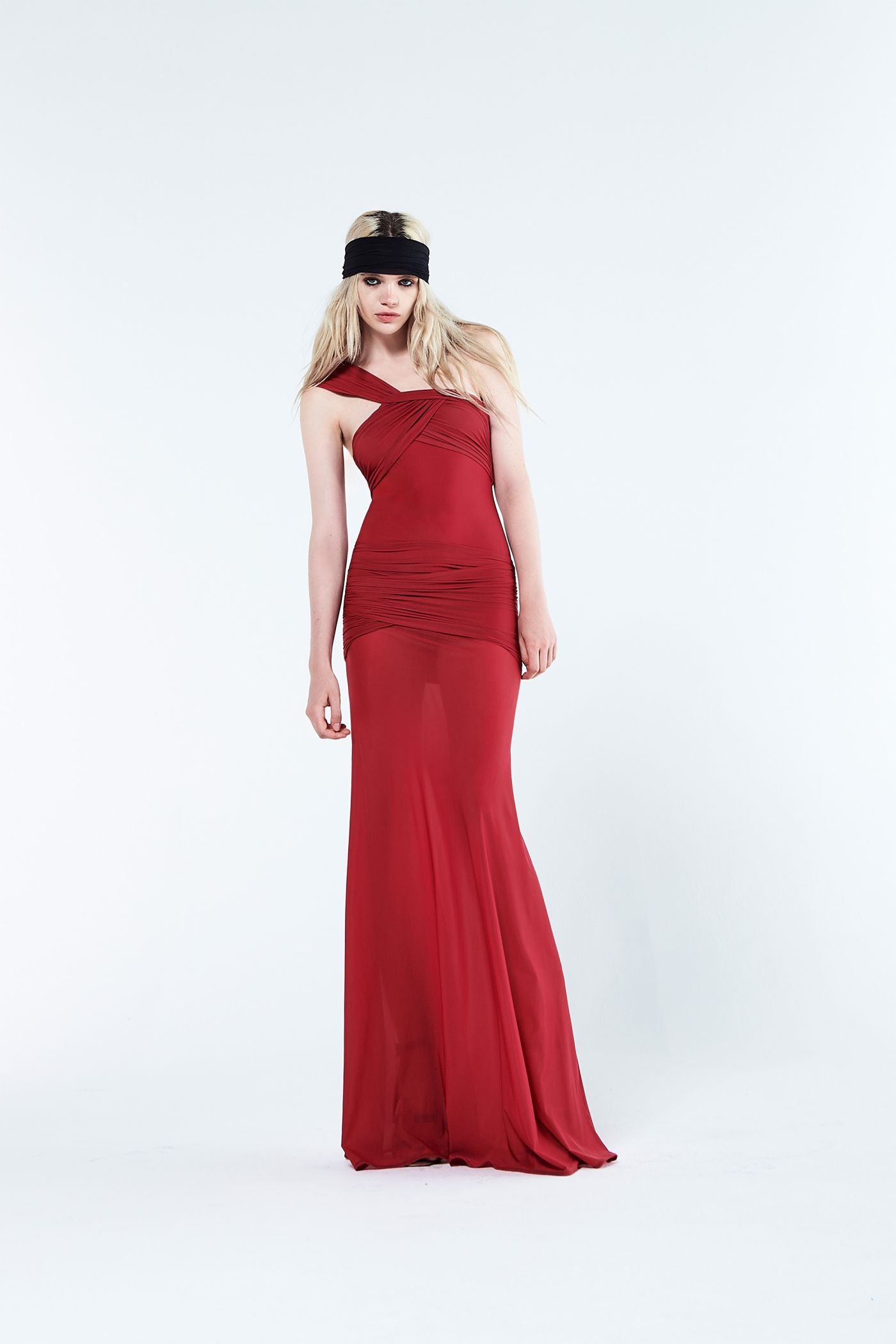 ANIYE BY Long dress Xena cod 1077