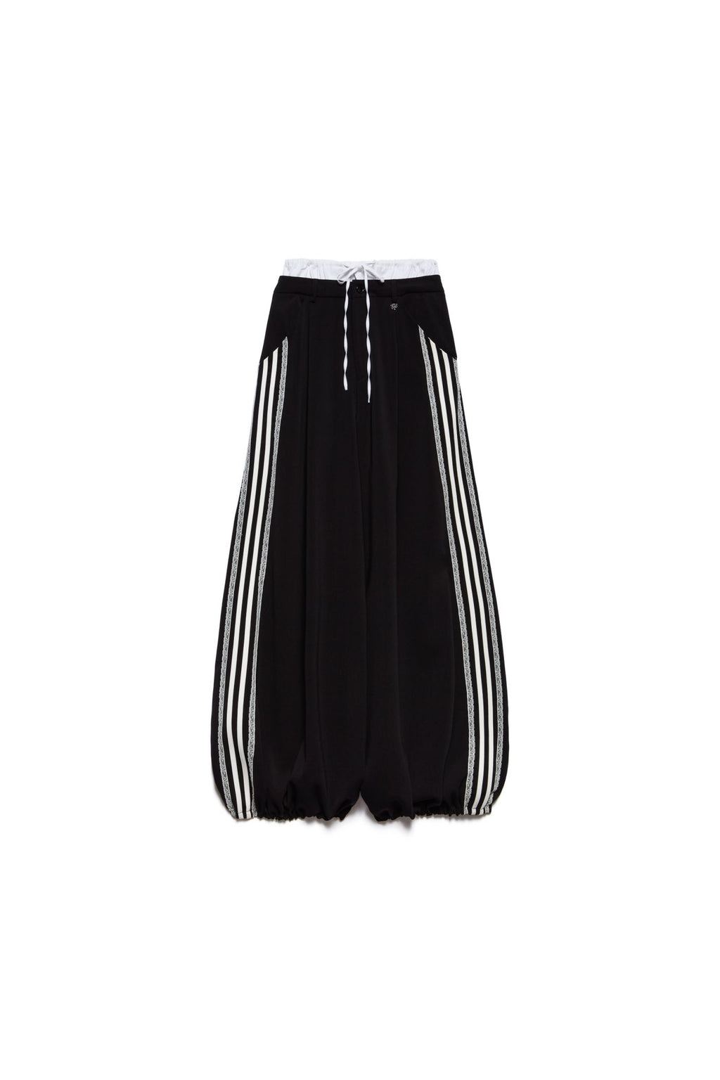 ANIYE BY Over Pants Sandycod 1086