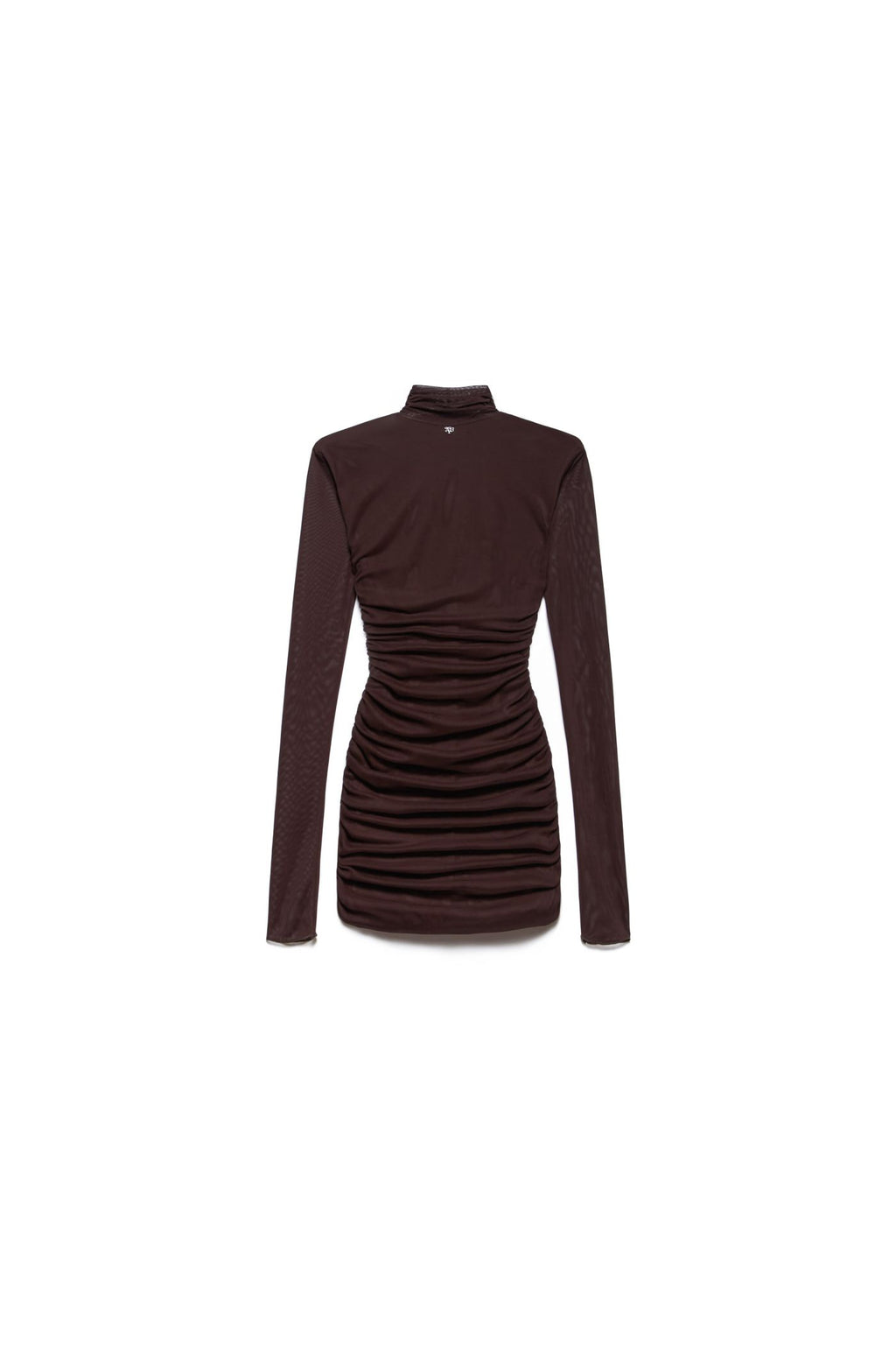 ANIYE BY Crush dress norma choco cod 2179 iw