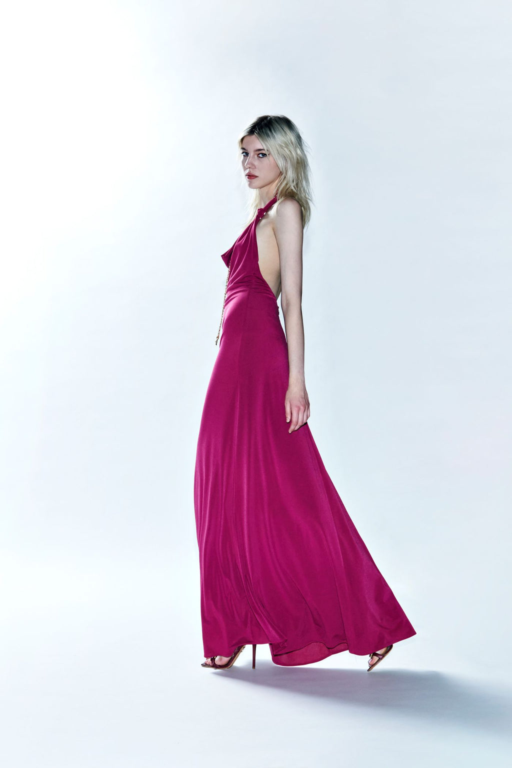 ANIYE BY Knot dress Norah cod 2008